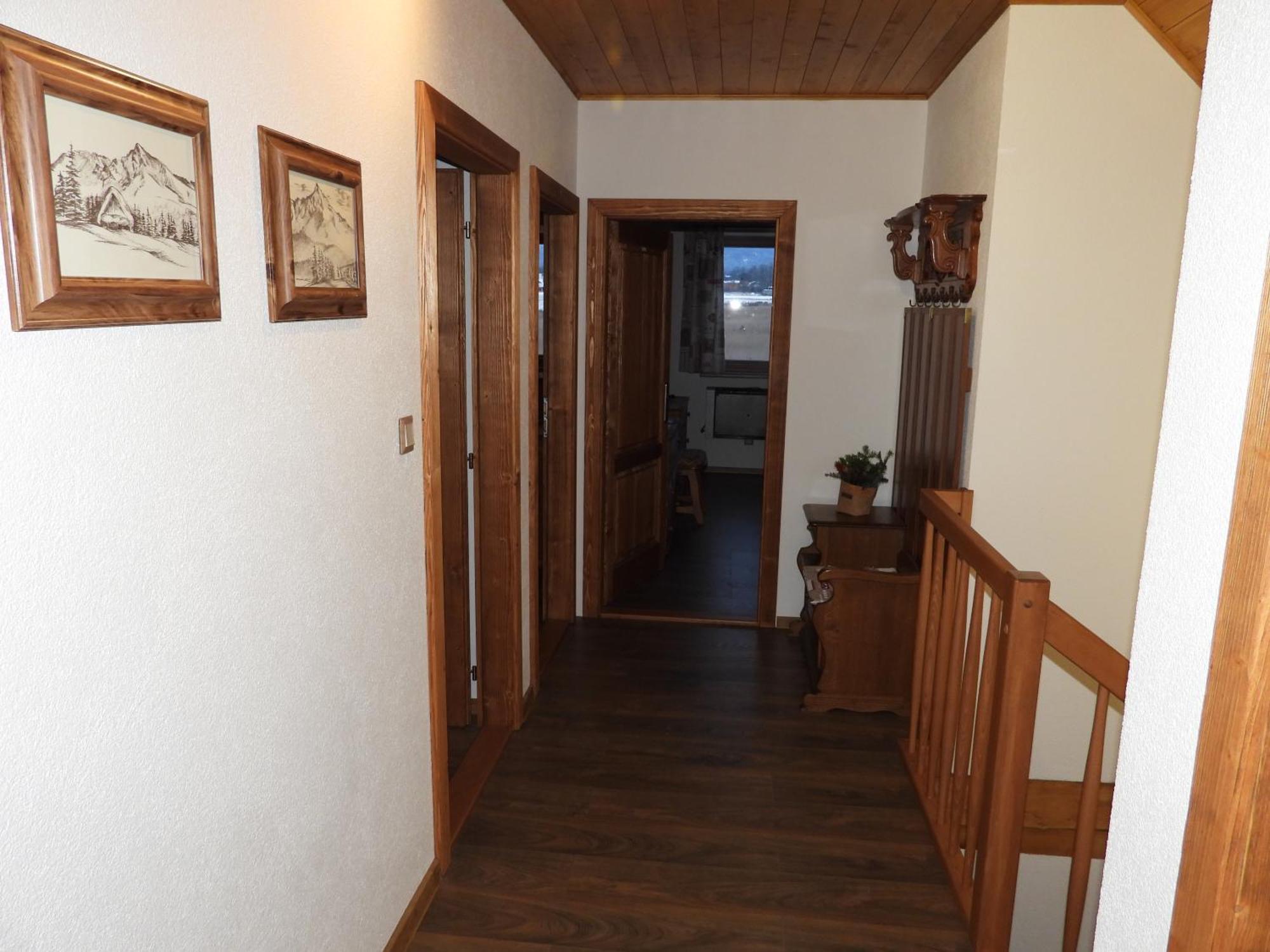 Pinus Cembra Vila Stará Lesná Exterior foto