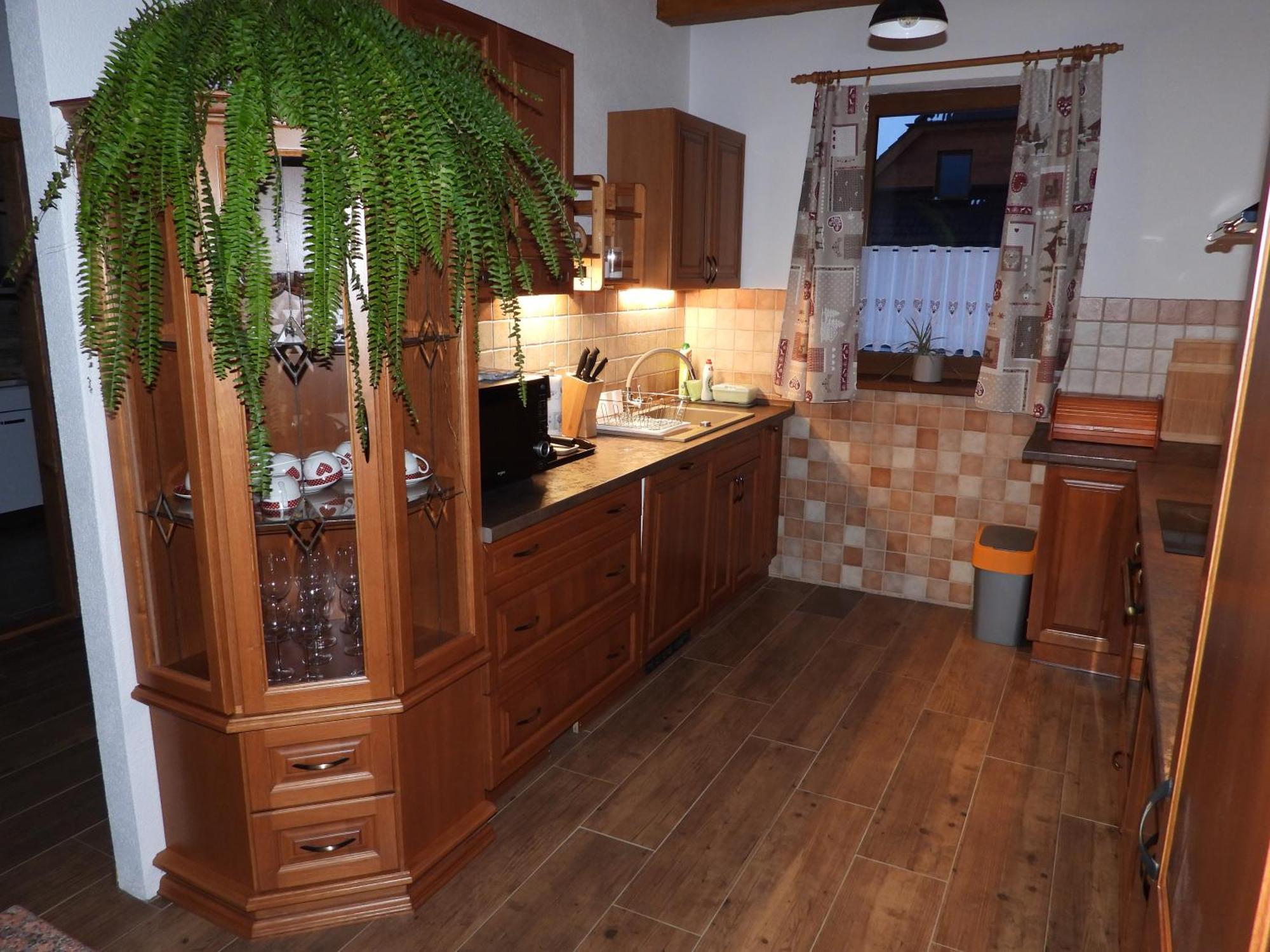 Pinus Cembra Vila Stará Lesná Exterior foto